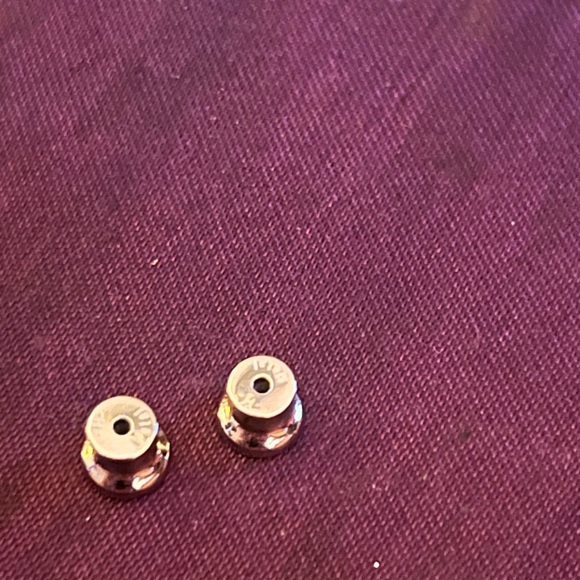 Burberry Navy Trench Coat, Versace, Hermes, TRADE Do Not Buy RESERVED!! - Picture 6 of 6